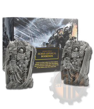 Black Library Black Library Horus Heresy Book Ends