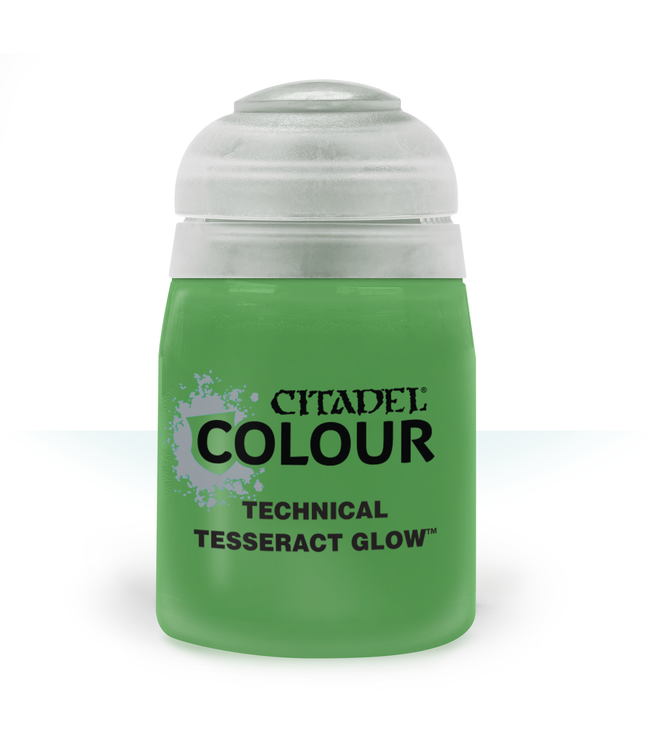 Citadel - Technical Technical: Tesseract Glow (18Ml)
