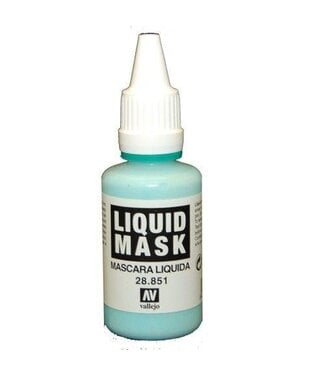 Water and Stone Effects Liquid Mask 32ml