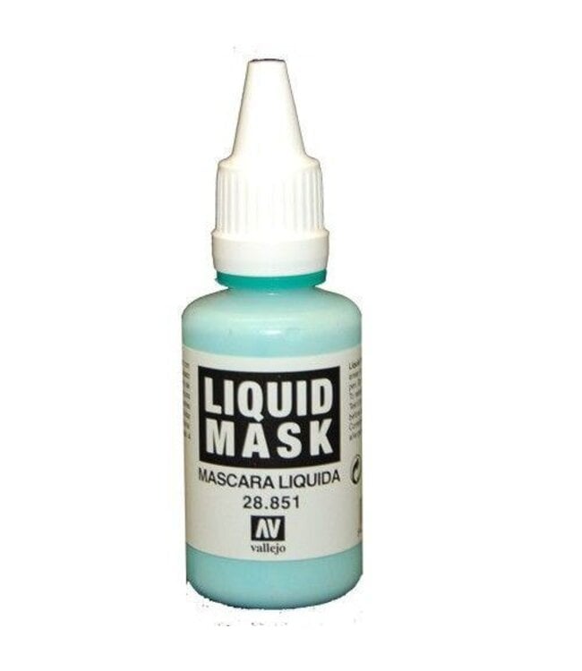 Water and Stone Effects Liquid Mask 32ml