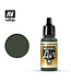 Model Air Model Air  - IJN Black Green