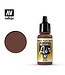Model Air Model Air  - German Red Brown