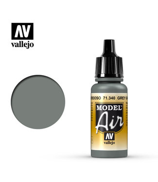 Model Air Model Air  - Grey Green RLM74