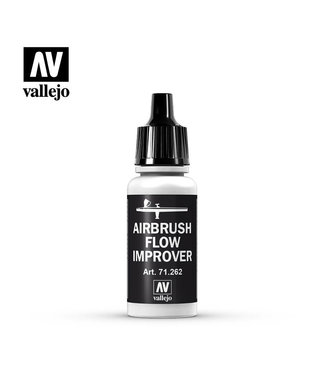 Vallejo Model Air - Airbrush Flow Improver 17ml