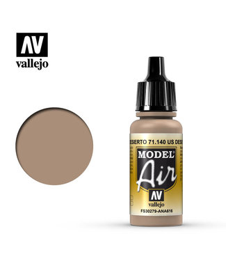 Model Air AV Model Air 17ml - US Desert Sand (FS30279)