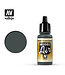 Model Air Model Air - Camouflage Black Green