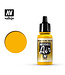 Vallejo Model Air - Yellow