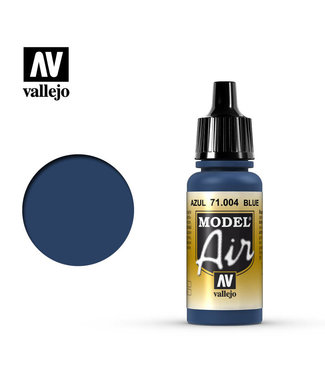 Vallejo Model Air - Blue