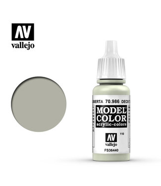 Vallejo Model Colour - Deck Tan