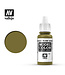 Vallejo Model Colour - Metallic Bronze