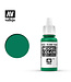 Model Color Park Green Flat