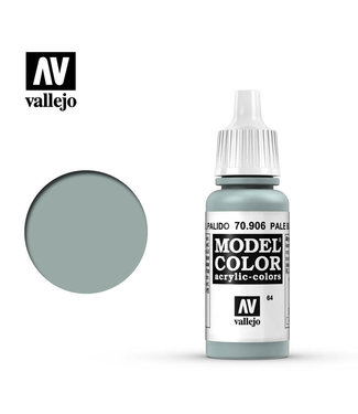 Model Color Pale Blue