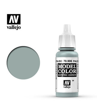 Vallejo Model Colour - Pale Blue