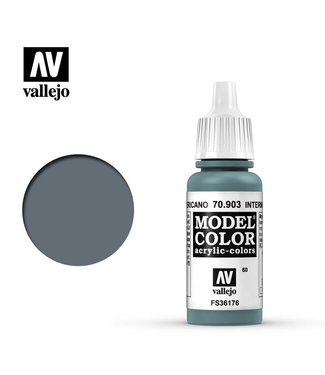 Vallejo Model Colour - Intermediate Blue