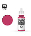 Vallejo Model Colour - Sunset Red