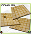 MAD Gaming Terrain Open Area Tile Pack-2