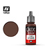 Game Color Dark Fleshtone