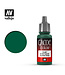 Game Color Cayman Green