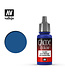 Game Color Ultramarine Blue