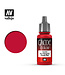 Game Color Bloody Red