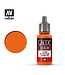 Vallejo Game Colour - Orange Fire