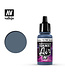 Vallejo Game Air - Sombre Grey
