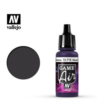 Vallejo Game Air - Hexed Lichen