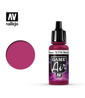 Vallejo Game Air - Warlord Purple