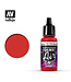 Vallejo Game Air - Bloody Red