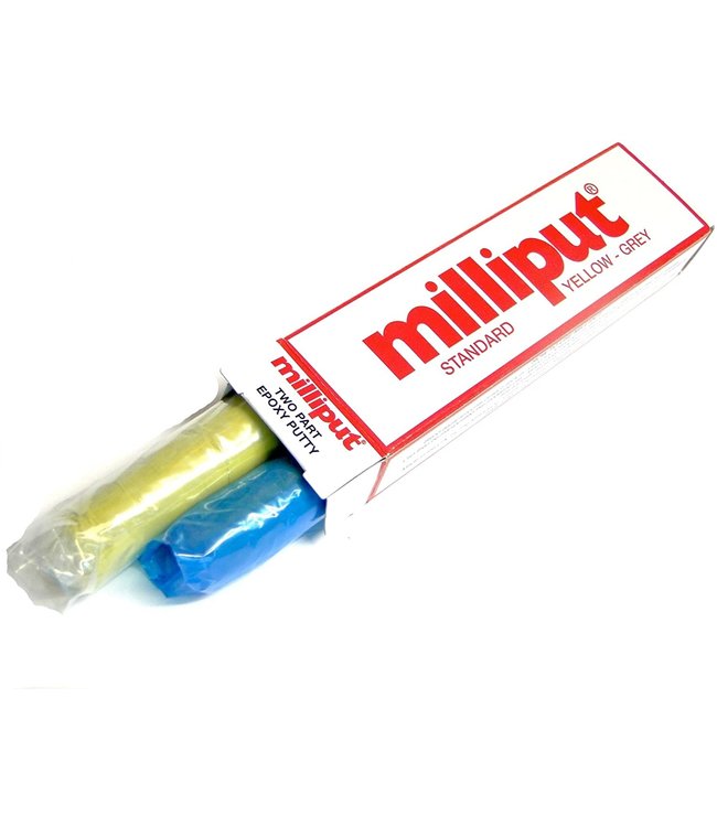 MILLIPUT Milliput - Standard 113g Stick