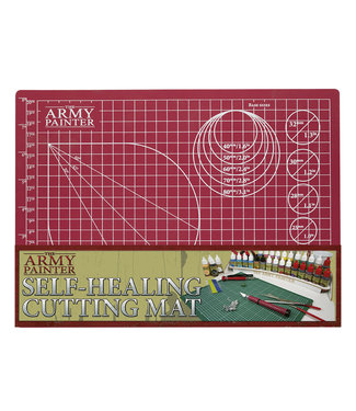 Army Painter Core Self-healing Cutting Mat (2019)
