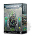 Warhammer 40000 Necrons: Szarekh The Silent King