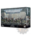 Warhammer 40000 Necrons: Necron Warriors