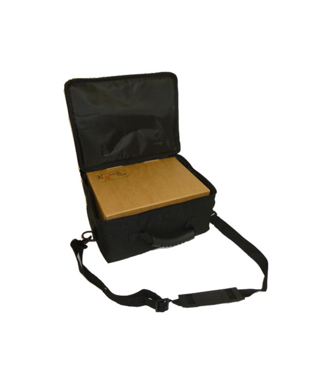 Kaiser Rushforth KaiserHalf transport bag