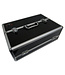 Kaiser Rushforth Standard Black Aluminium (Double Lid)