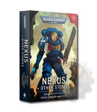 Black Library Nexus & Other Stories (Pb)