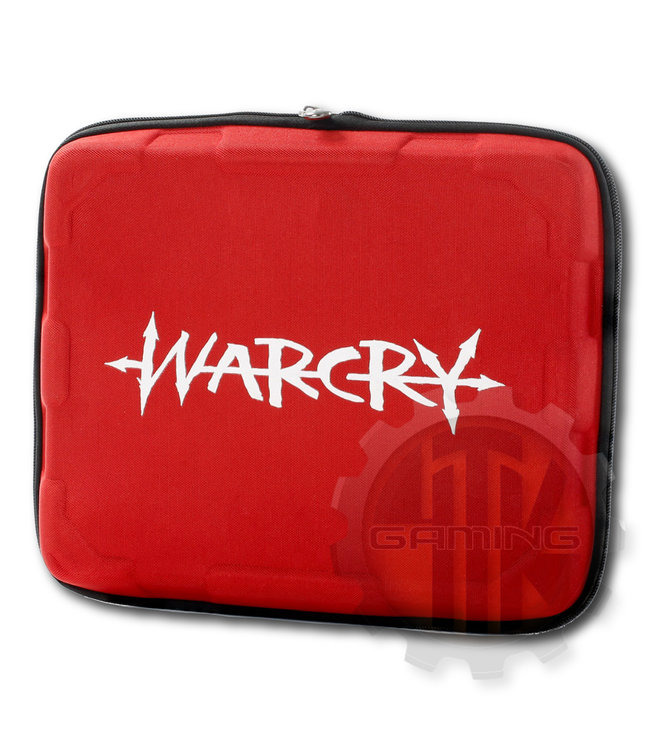 Warcry *Warcry Catacombs Carry Case