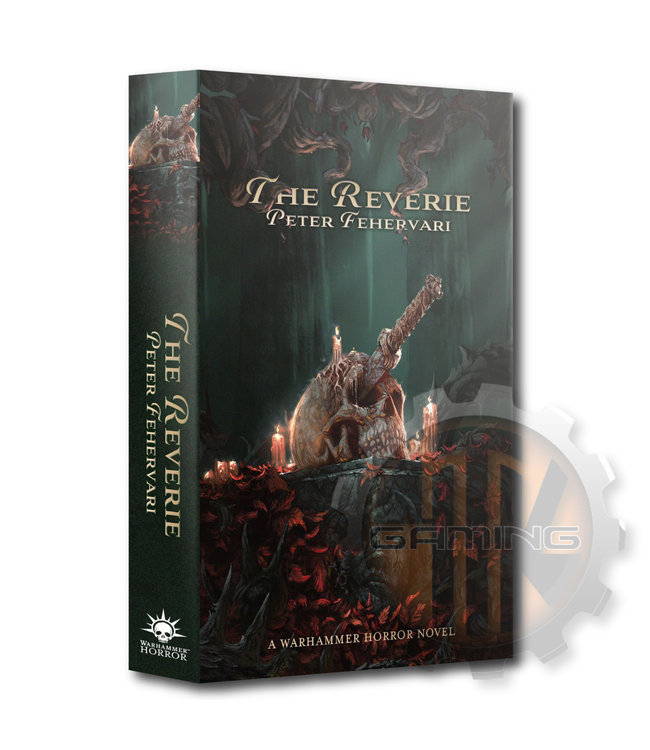 Black Library Warhammer Horror: The Reverie (Pb)