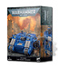 Games Workshop Space Marine Land Raider Crusader/Redeemer