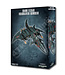 Games Workshop #DARK ELDAR VOIDRAVEN BOMBER
