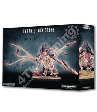 Games Workshop #Toxicrene / Maleceptor