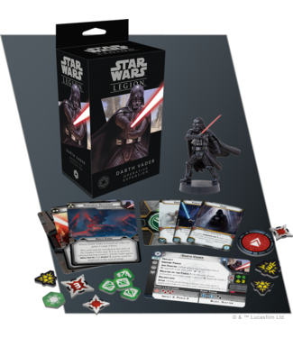 Star Wars Legion Darth Vader Operative Expansion 