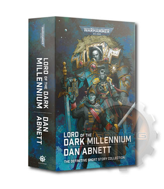 Black Library Lord Of The Dark Millennium (Pb)