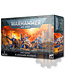 Warhammer 40000 Space Marines Bladeguard Veterans