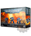 Warhammer 40000 Space Marines Primaris Eradicators
