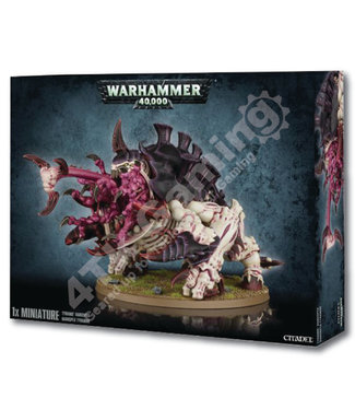 GW Direct #Tyranid Haruspex or Exocrine.