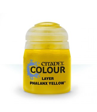 Citadel - Layer Layer: Phalanx Yellow