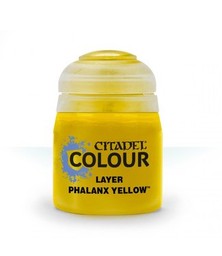 Citadel - Layer Layer: Phalanx Yellow