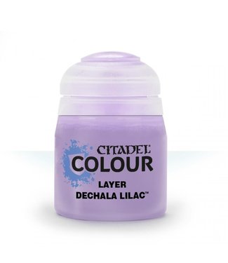 Citadel - Layer Layer: Dechala Lilac