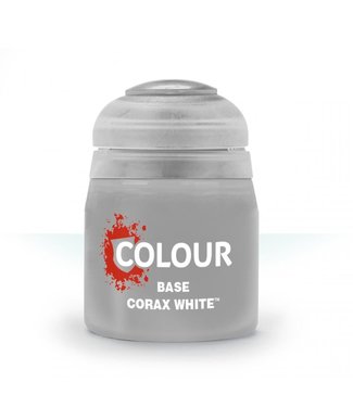 Citadel - Base Base: Corax White (12Ml) single